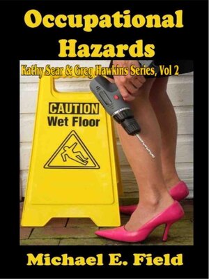 cover image of Occupational Hazards